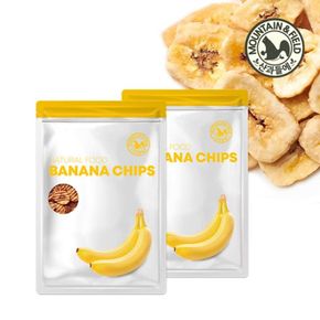 달콤한 바나나칩 1kg / 구운바나나칩 700g 택1[26569125]