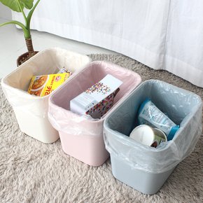 재활용 분리수거 쓰레기통 비닐봉투 20L 200매
