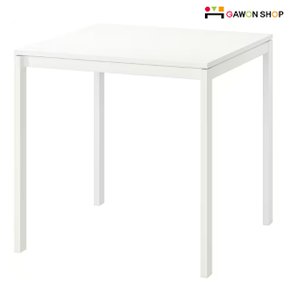 이케아 MELLTORP 2인용 테이블/식탁