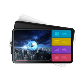 LEGEND모나르카(블랙/화이트) 7인치 태블릿PC 안드로이드 OTT 인강용 영상용 가성비 테이블오더