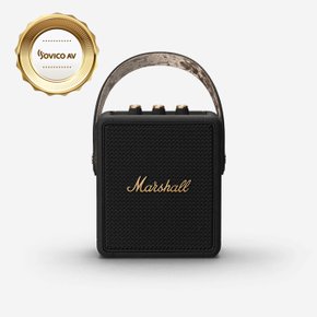 [공식 인증점] 마샬 스톡웰2 Marshall STOCKWELL Ⅱ 휴대용 블루투스 스피커