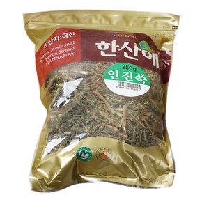 [태백농협] 한방재료약초-인진쑥 250g