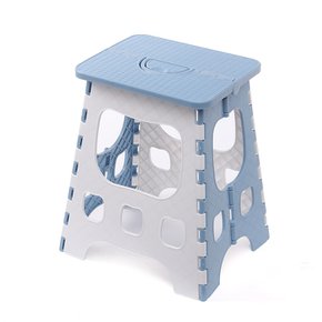 DJAGSO 인테리어 간이 접이식 의자 야외 욕실 캠핑용의자