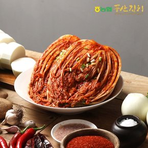 농협 풍산김치 포기김치4.5kg×2봉 (총9kg)