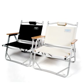 접이식 커밋 캠핑 의자 + 가방 세트