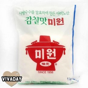 [OF06ONP6]대상청정원 감칠맛미원1kg