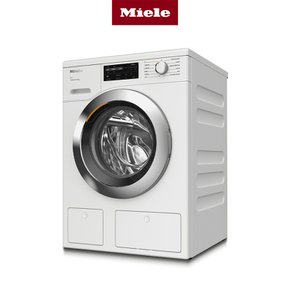 (~05/05 캡슐섬유유연제 증정)[Miele 본사] 밀레 프리미엄 드럼 세탁기(10kg) WCG760 WCS