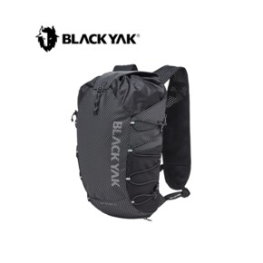 가방 트래킹 백팩 방수가능 수납이 많은 편리한 백팩 343 베스트팩 16 블랙