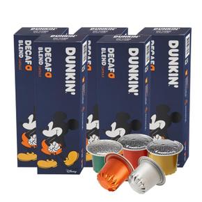 던킨 디즈니 디카페인 캡슐커피 5g x 5각 (100개입) (S11335077)