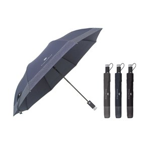 CM2단도트보더 방풍 우산 모임 행사 답례품