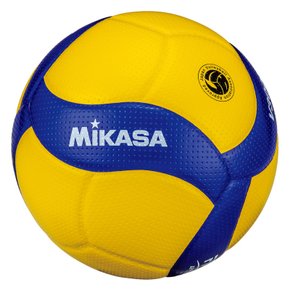 미카사 배구공 V300W (5호) 전국대한생활체육배구 공식시합구