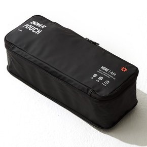 클레어 속옷 압축팩 파우치 여행용 캐리어 트래블팩 의류 압축 의류 가방 BA305