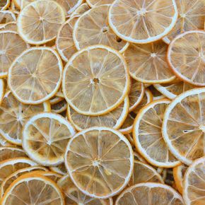 견과류 씨없는레몬칩 500g 대용량 건조레몬 레모네이드 술안주 레몬
