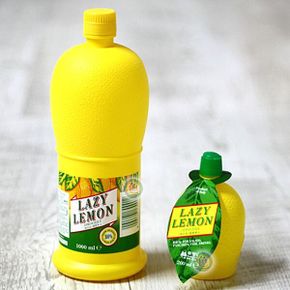 [Top100] 레이지 레몬즙 1000mlX2개 레몬농축액 레몬주스