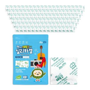 쨍하고해뜰집 실리카겔 2g 200개 (종이) 식품용 제품용 제습제 습기제거제