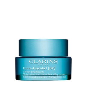 클라랑스 CLARINS 하이드라 에센셜 HA 크림 desalterante 중건성피부 페이스크림