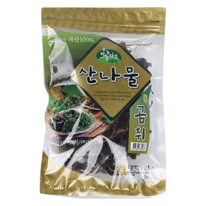 [태백농협] 한방재료약초-곰취 50g