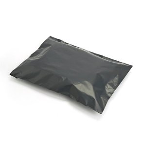 택배봉투 100매(회색)(25x35cm) 포장봉투 택배비닐/1234867