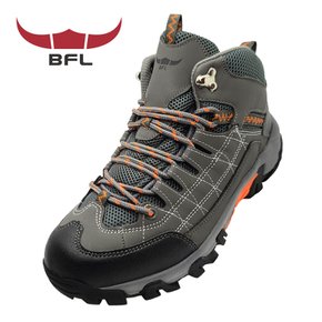 BFL등산화 4707 그레이 10mm 쿠션깔창 남성 여성 신발 등산화 트레킹화 작업화 트레일화