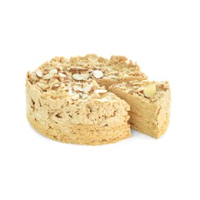 임페리아 유럽 아몬드 케이크 Almond Cake 750g 냉동