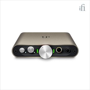 iFi Audio 아이파이오디오 HIP DAC3 DAC&헤드폰앰프
