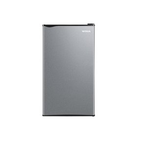 냉장전용 1도어 소형 미니 냉장고 EWRA091HEMCSO(A) 사무실 원룸