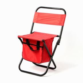 휴대용 낚시 초경량 수납 레저의자 캠핑의자 접이식