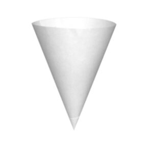 페이퍼맥스 일회용 원뿔컵 (2000매) x 2개 꼬깔형 생수 컵