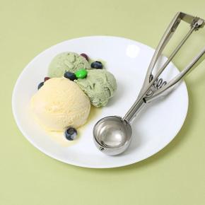 아이스크림 스쿱 카페 디퍼 스쿠프 감자샐러드 스푼 X ( 2매입 )