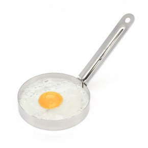 스테인레스 계란틀 계란후라이틀 원형
