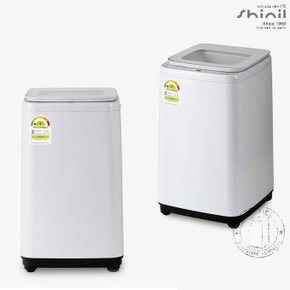 신일 3KG 미니 삶음기능 살균 소형 세탁기 SWM-1500WSJ 학생 및 자취생 편리한 사용