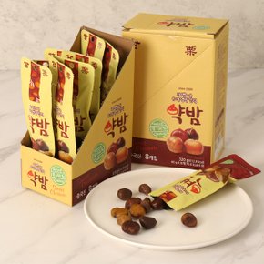 영양만점 유기농 키즈맛밤 2박스 (40g x 16팩 / 총 640g)