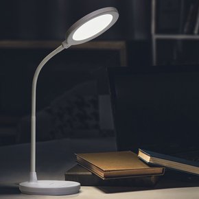 LED 독서실 공부용 학습용 책상 공부 시력보호 스탠드 독서등 NXL-7000