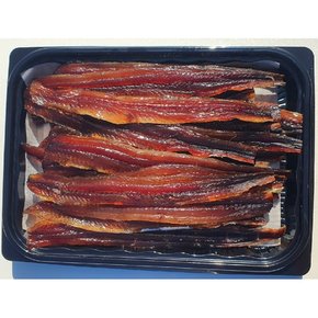 포항 구룡포 과메기 10미 20쪽 반손질 꽁치과메기 야채세트 단품