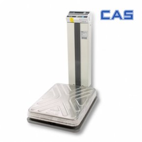 [카스] 전자저울 DB-1-200(200kg)