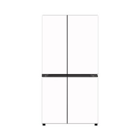 [무료배송&설치]LG전자 DIOS 오브제 컬렉션 S634MHH30Q 냉장고 초이스 +