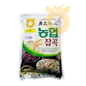 [참다올][물맑은양평쌀]청운농협 압맥800g
