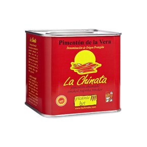 LA CHINATA 라치나타 스모크 파프리카 파우더 (핫)