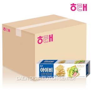 해태 아이비 58gX24개(1box) 과자 간식