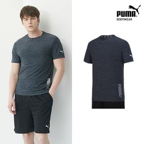(이월) [푸마] 남성 반팔 언더셔츠 1종 택일