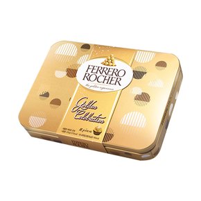 [페레로] 로쉐 초콜렛 T18 틴 1개 B
