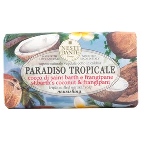 파라디소 코코넛&푸루메리아