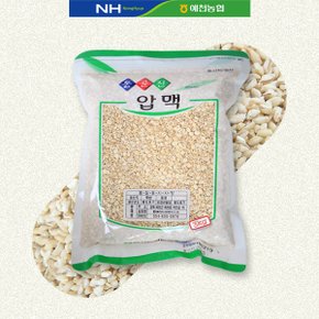 [예천농협]옹골진 압맥(납작보리) 3kg