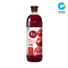 홍초 석류 1.5L (기능성)