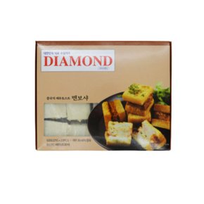다이아몬드 멘보샤 500g