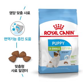 로얄캐닌 강아지사료 푸들 어덜트 3kg