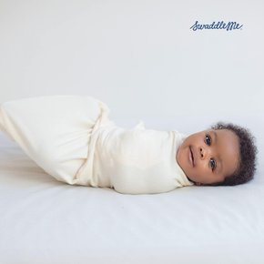 신생아첫번째속싸개 오리지날 공식 스와들미  출산필수품 통잠꿀잠필수템  2 colors (0~3개월)