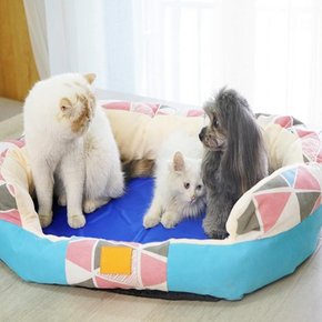 쿨매트 아이스 쿨링 냉수매트 여름 대자리 반려동물 강아지 고양이 방석