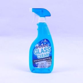 글라스크린 유리세정제 유리세제 창문세정제 스프레이 700ml X ( 3매입 )