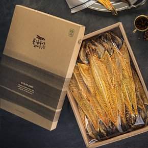용대리 황태포 선물세트 10미 왕특(47-49cm) (종이상자포장)